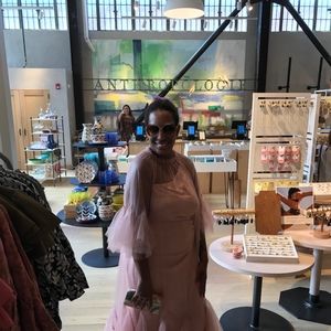 Meet your Posher, Melanie